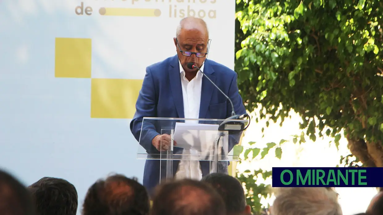 TML apresenta plataforma GO para gestão das redes de transporte público