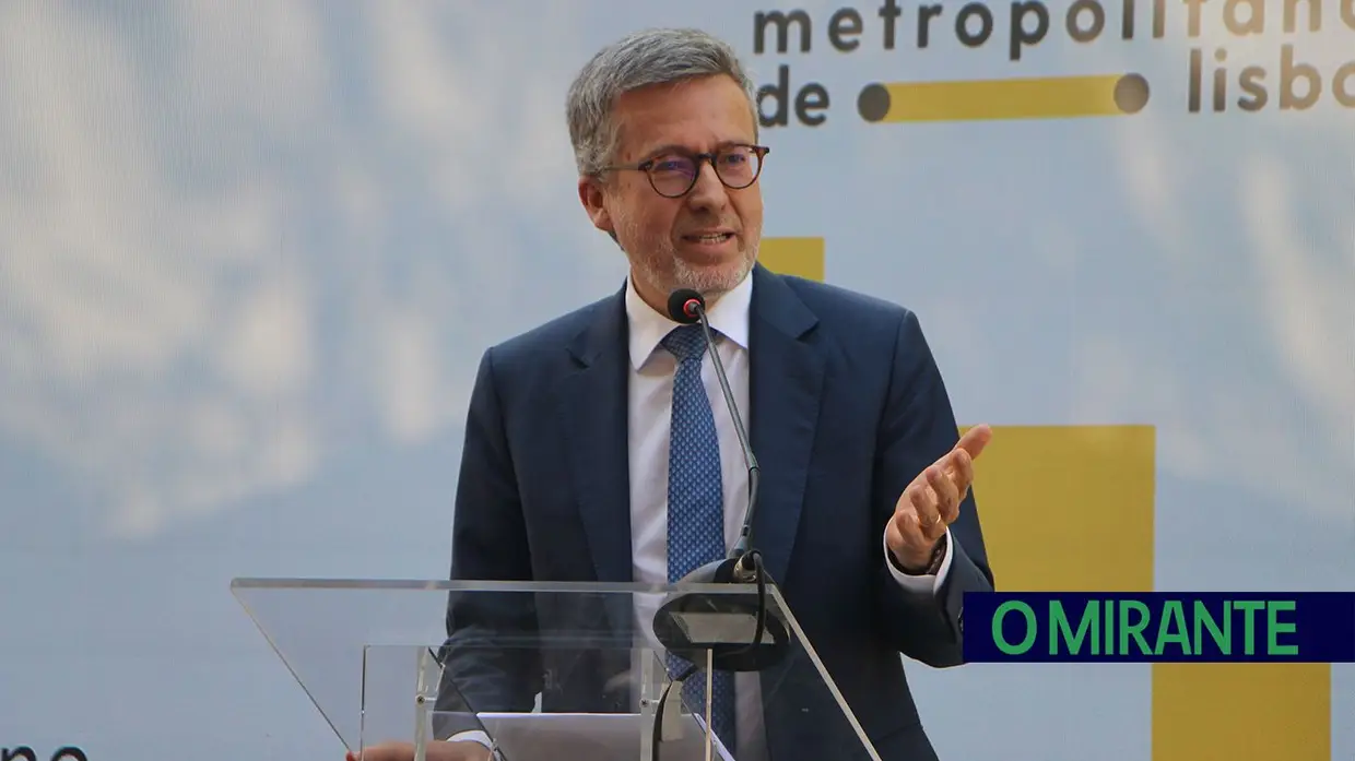 TML apresenta plataforma GO para gestão das redes de transporte público