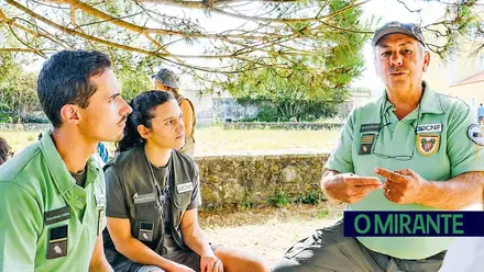 Vigilantes da Natureza: os guardiões silenciosos de um património ameaçado
