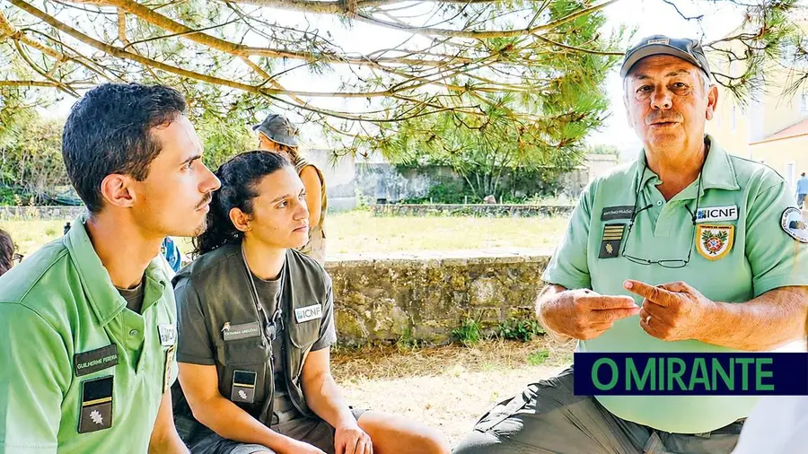 Vigilantes da Natureza: os guardiões silenciosos de um património ameaçado