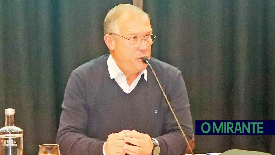 Abrantes garante cuidados de saúde primários a 99,5% da população