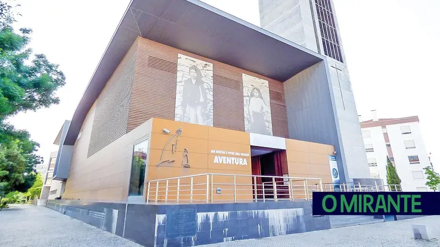 Dois anos depois de ganhar o Orçamento Participativo, o carrilhão de Alverca vai para obras