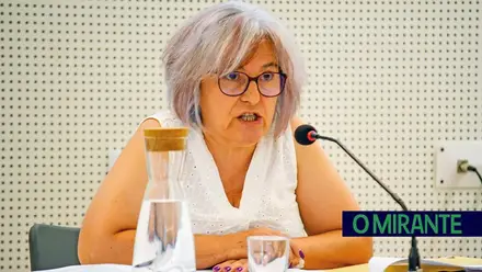 Salvaterra de Magos fez primeira transmissão online de reunião de câmara