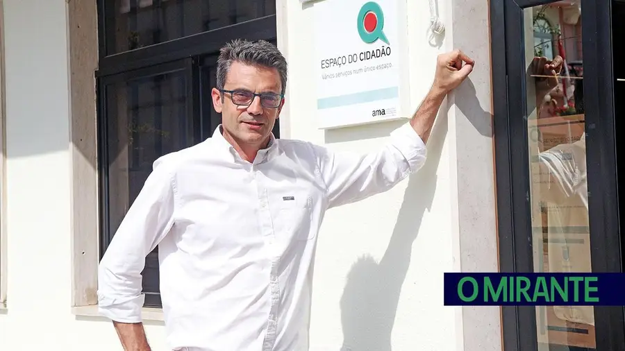 Rui Bragança: “falta transformar a identidade ferroviária num benefício para a cidade”