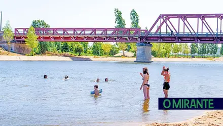 Afogamentos disparam e casos na região reforçam alerta junto a rios e piscinas