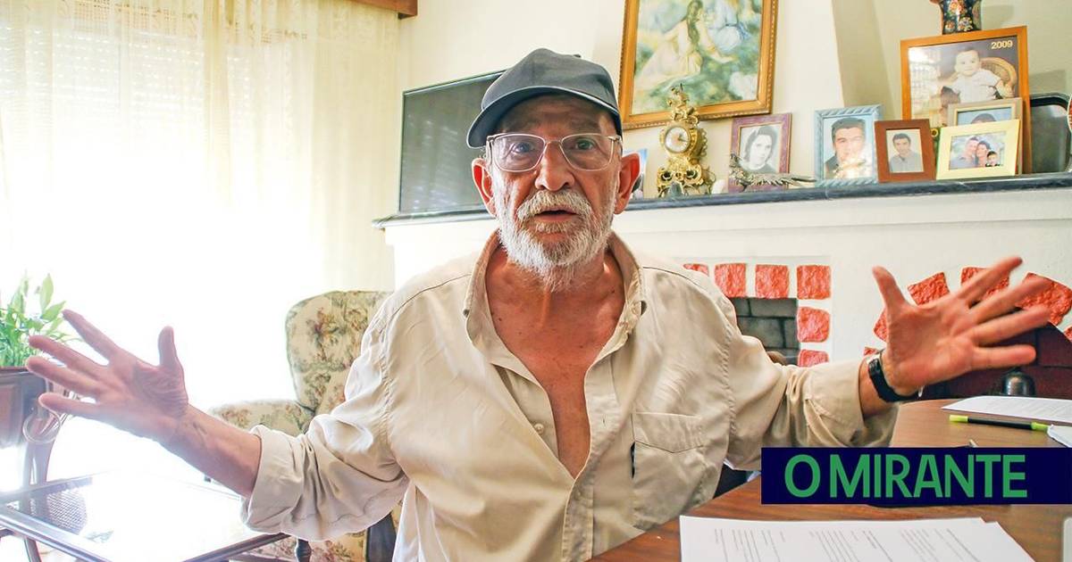Fisco insiste em cobrar ao “rei do gado” mais-valias de um prédio que não era dele