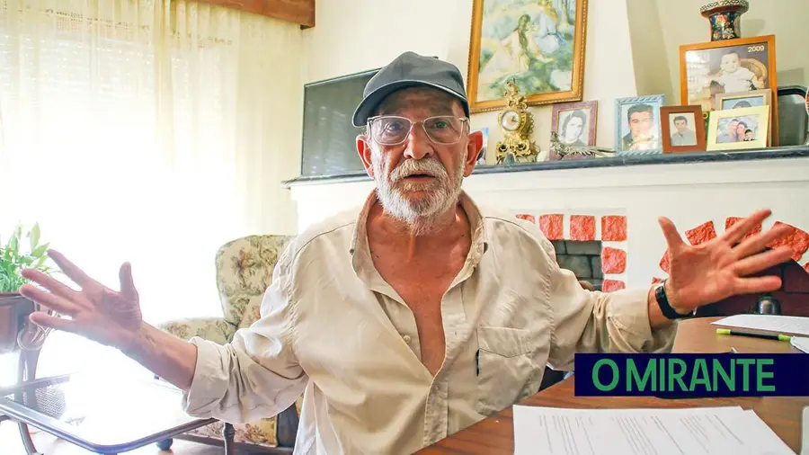 Fisco insiste em cobrar ao “rei do gado” mais-valias de um prédio que não era dele