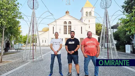 Benavente prepara cinco dias de festa em honra de Nossa Senhora da Paz