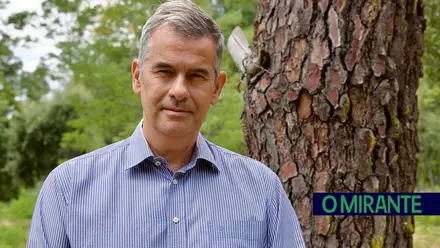 “A floresta portuguesa precisa de economia, de máquinas e coragem política para se aplicarem medidas impopulares”