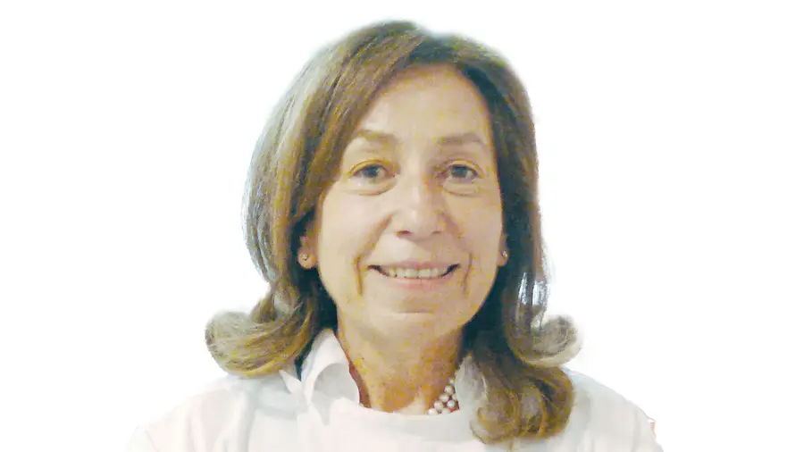 Helena Martinho Cláudio
