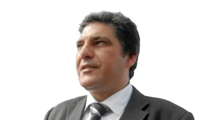 Carlos Caneira