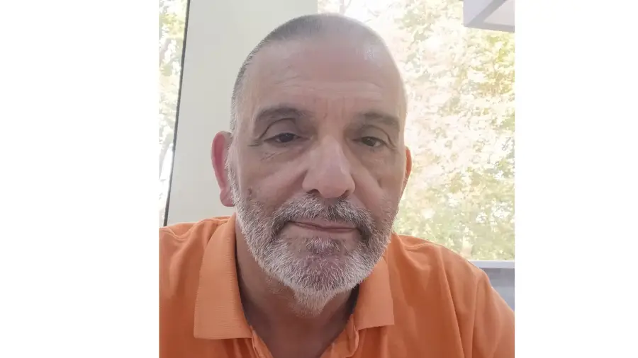 Jorge Fernandes
