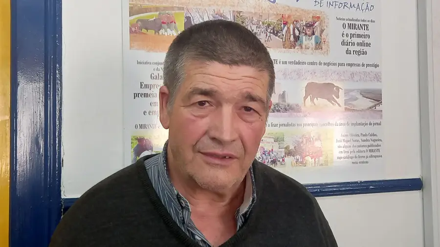 Manuel Vitor Dias da Cruz