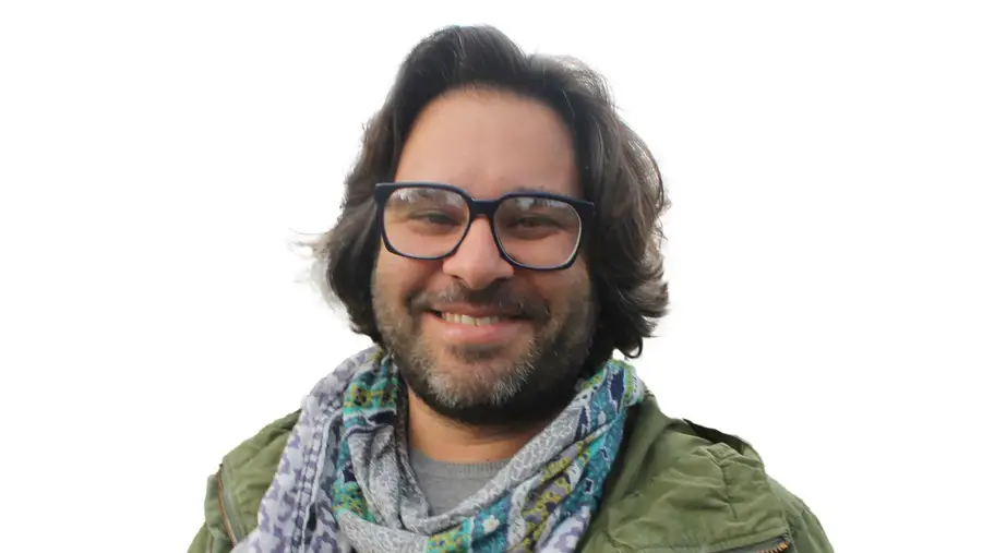 Rui Germano