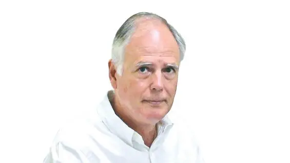José Frias Gomes