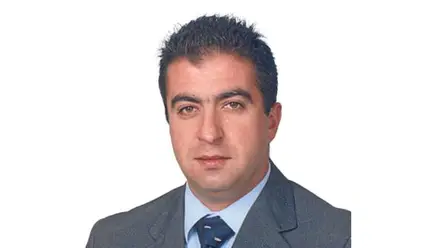 Pedro Sampaio