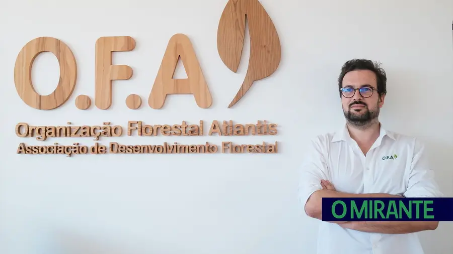 Jorge Sousa: "falta regionalizar a legislação florestal"