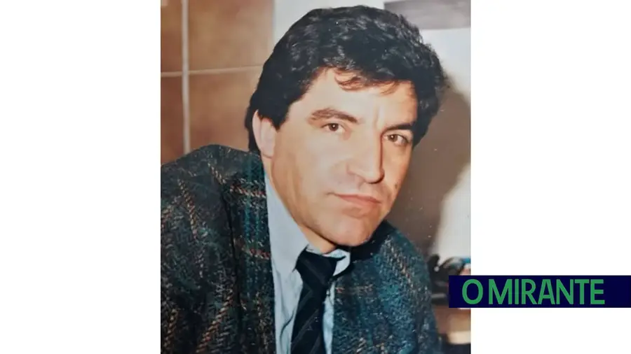 Morreu João Lourenço que deixa legado na política e no associativismo da Chamusca