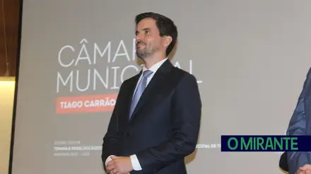 Há uma luz ao fundo do túnel para salvar o rio Nabão