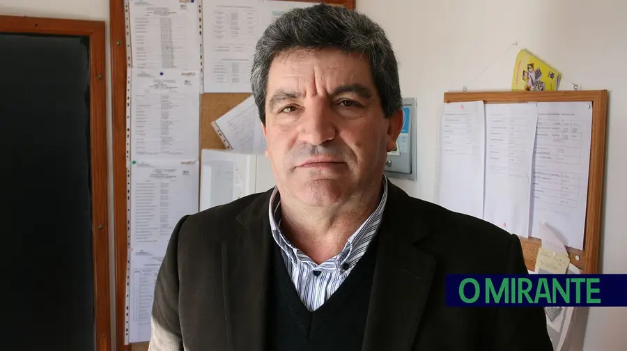 Morreu João Lourenço que deixa legado na política e no associativismo da Chamusca
