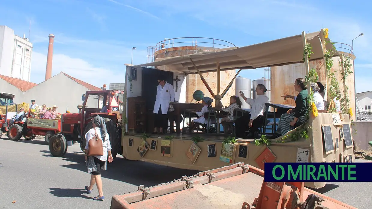 Riachos revive tradição centenária com cortejo da Bênção do Gado