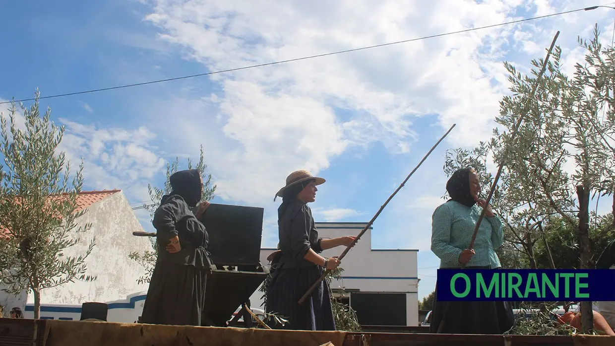 Riachos revive tradição centenária com cortejo da Bênção do Gado