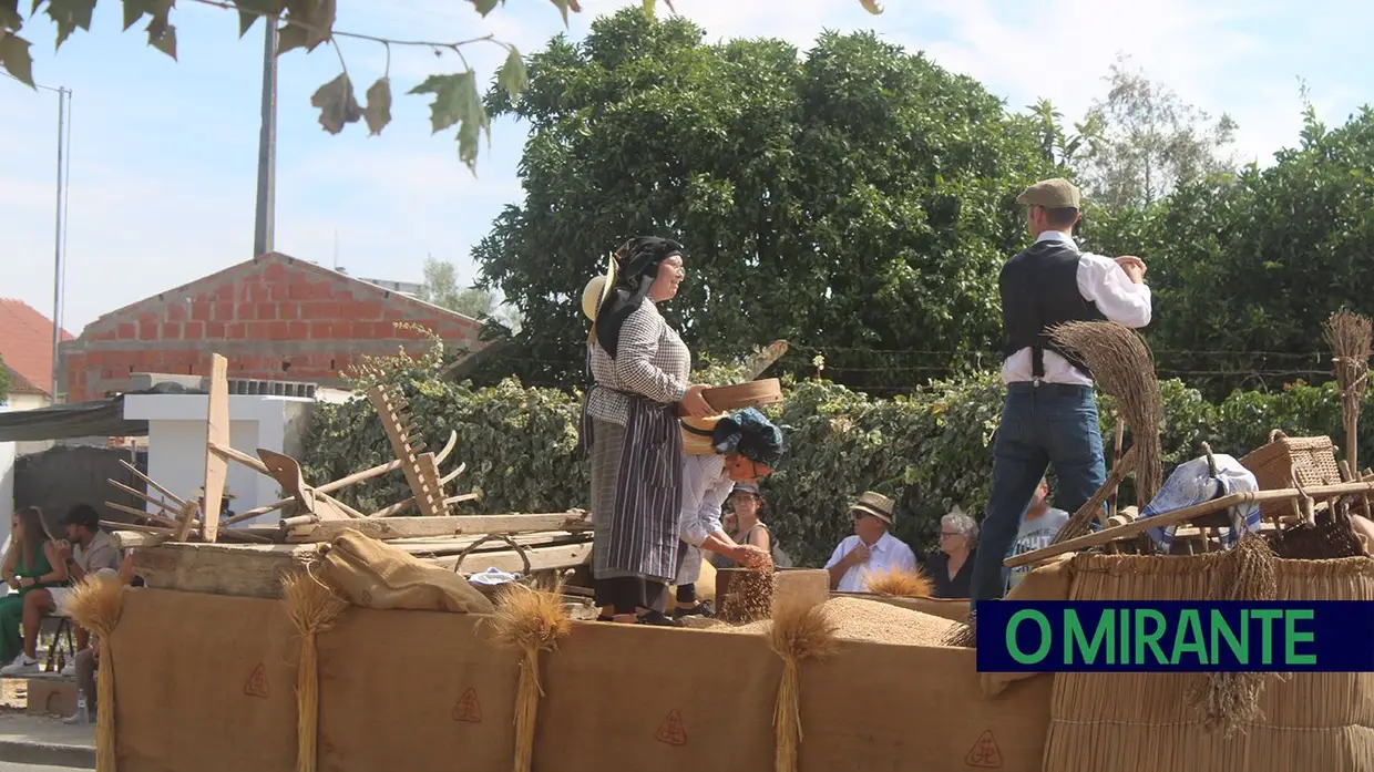 Riachos revive tradição centenária com cortejo da Bênção do Gado