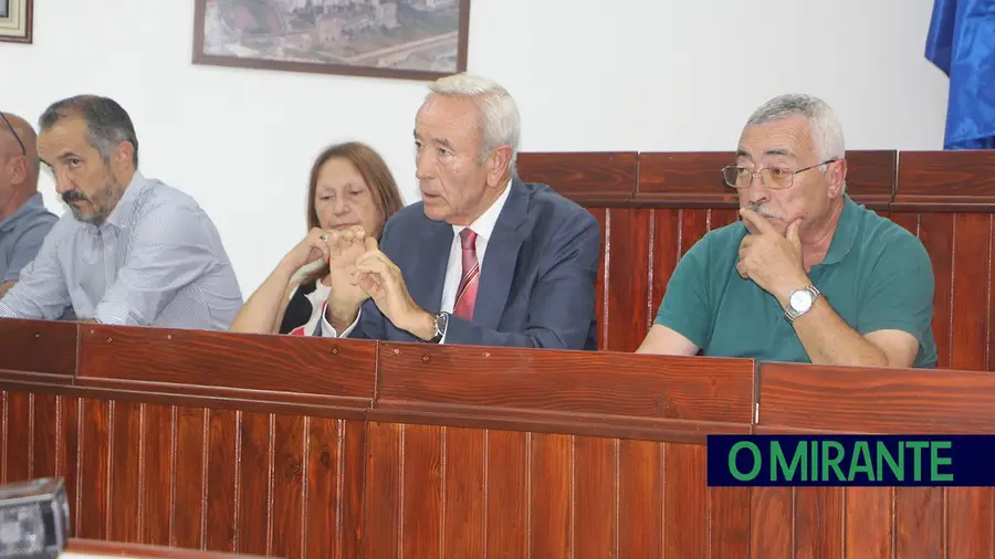 Junta da Póvoa e Forte da Casa contrata consultoria financeira por 1.200 euros mensais