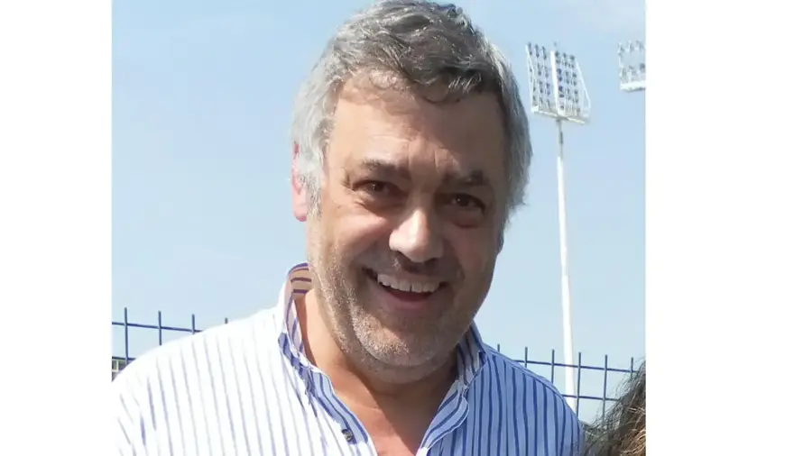 Luís Sousa e Silva homenageado em Santarém com nome numa rotunda