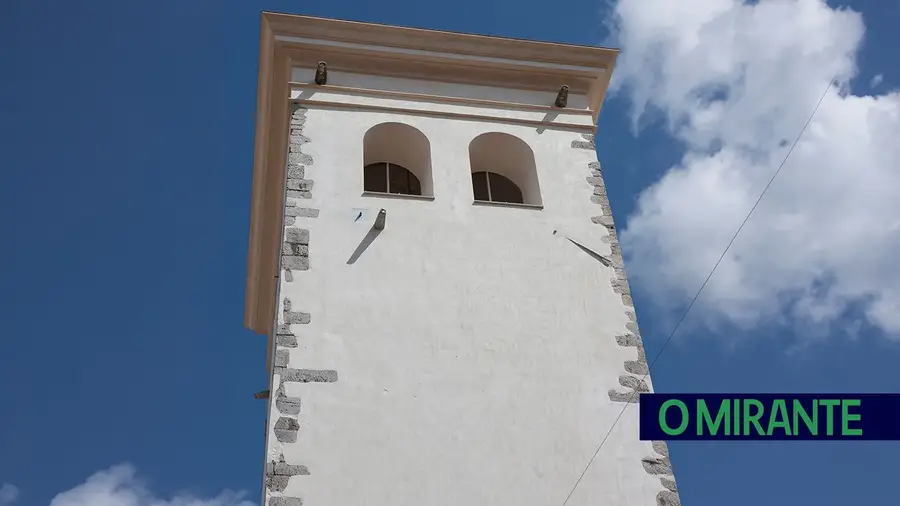 Viagem literária pelo centro histórico de Santarém