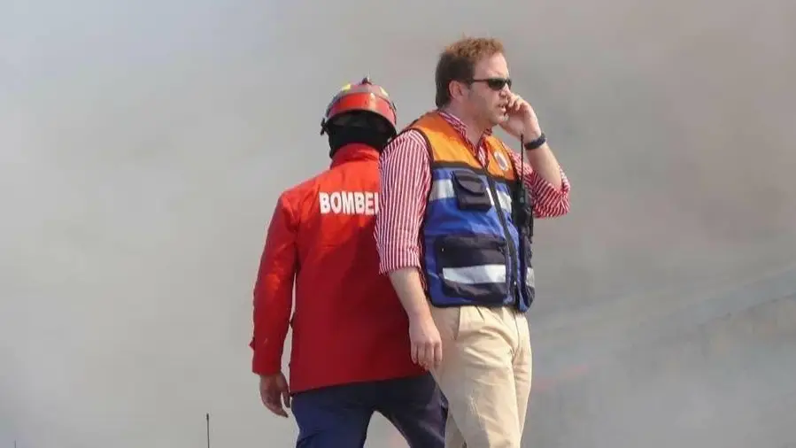 Recusada divulgação de apoios e contas dos Bombeiros Voluntários de Almeirim