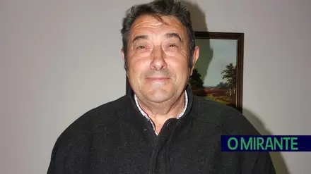 Morreu Gabriel Bento: o homem que ajudou gerações da Chamusca a dizer o último adeus