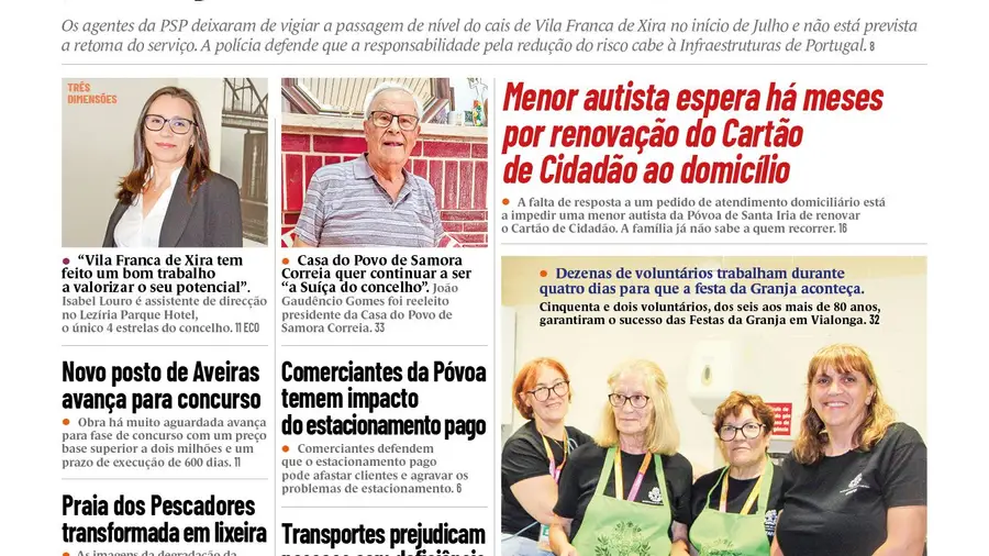 Capa Vale Tejo