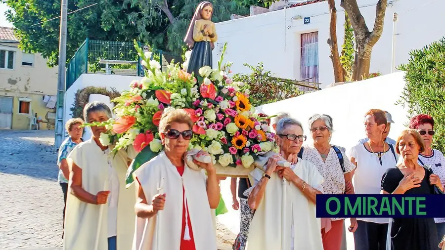 Festas de Vialonga regressam ao antigo recinto para reduzir custos