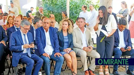 TML apresenta plataforma GO para gerir transportes públicos em tempo real