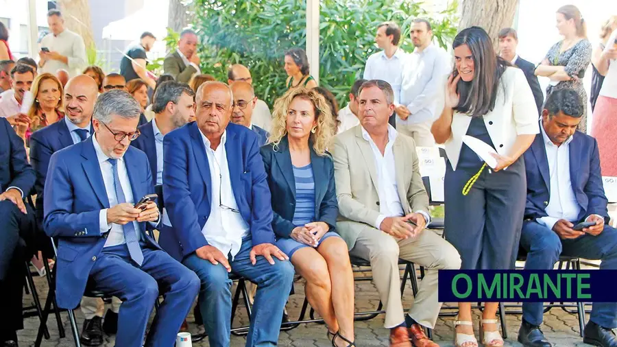 TML apresenta plataforma GO para gerir transportes públicos em tempo real