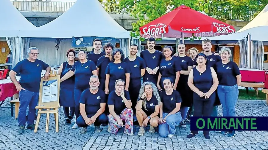 Na deCatering cada serviço é encarado como se fosse o primeiro