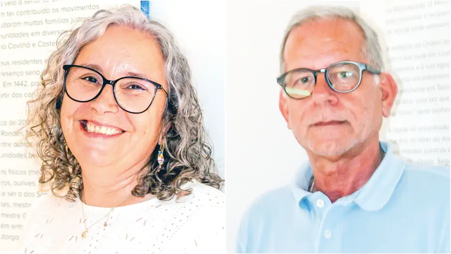 Sinagoga de Tomar deu voz aos sabores e à memória sefardita