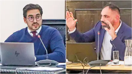 A guerra dos gostos no Entroncamento