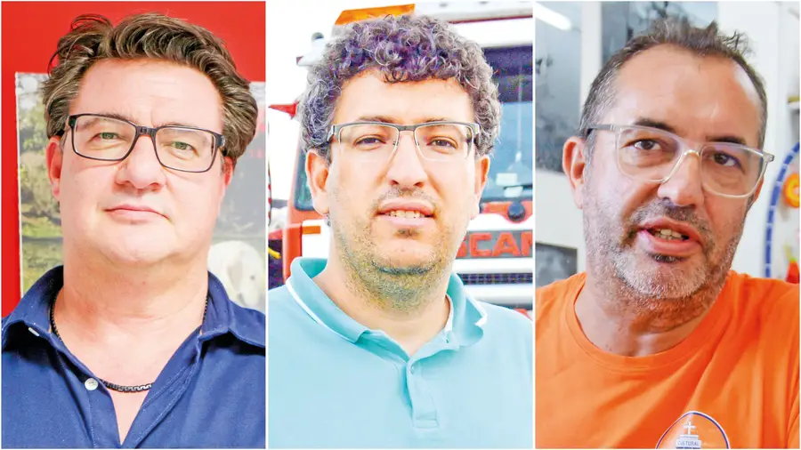 Comerciantes da Póvoa de Santa Iria temem impacto do estacionamento pago no comércio local