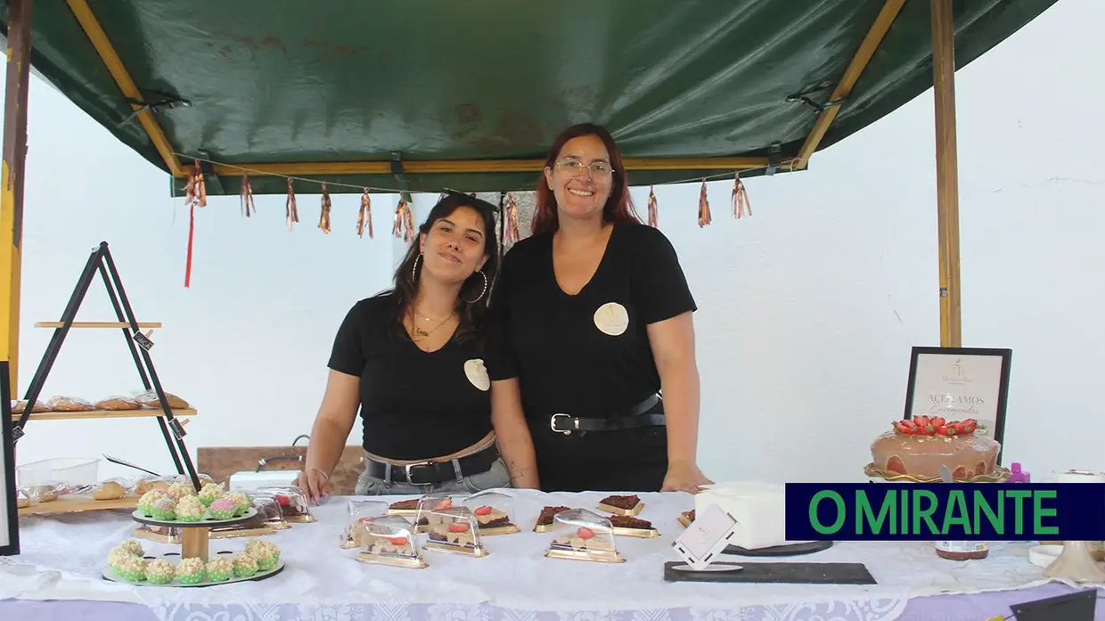 Festas dos Liteiros juntam diferentes gerações para dar vida à aldeia