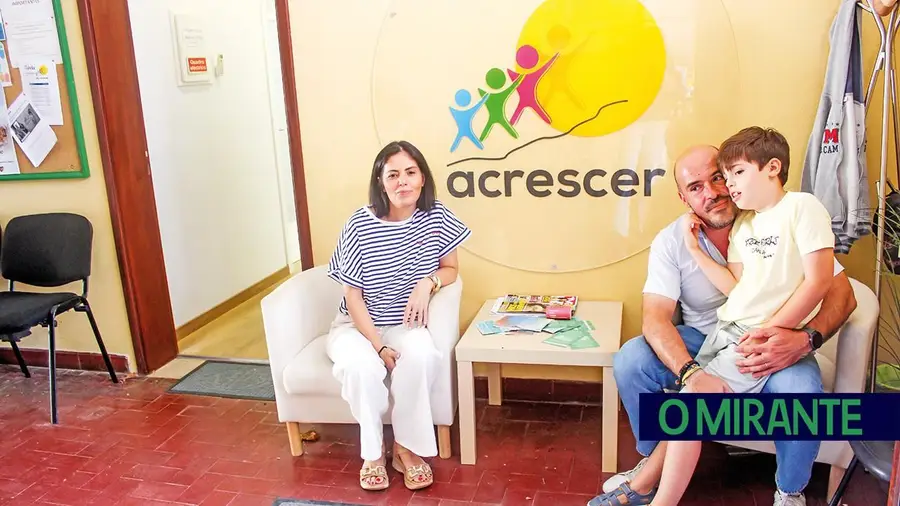 Pais de Afonso quebram preconceitos e mostram como é viver com o autismo