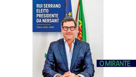 NERSANT com problemas estruturais e dependência da venda de património