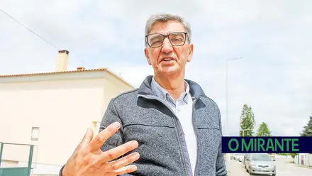 Mação critica demora das operadoras na reposição das comunicações