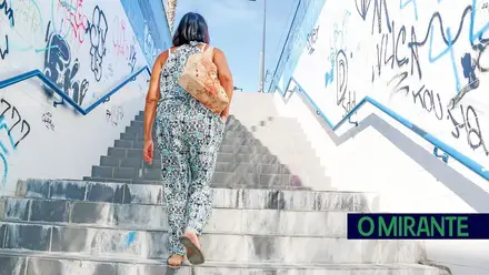 Transportes públicos continuam a fechar portas às pessoas com deficiência