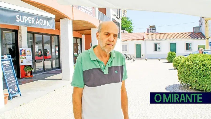 Angolano filho de português espera há sete anos por nacionalidade