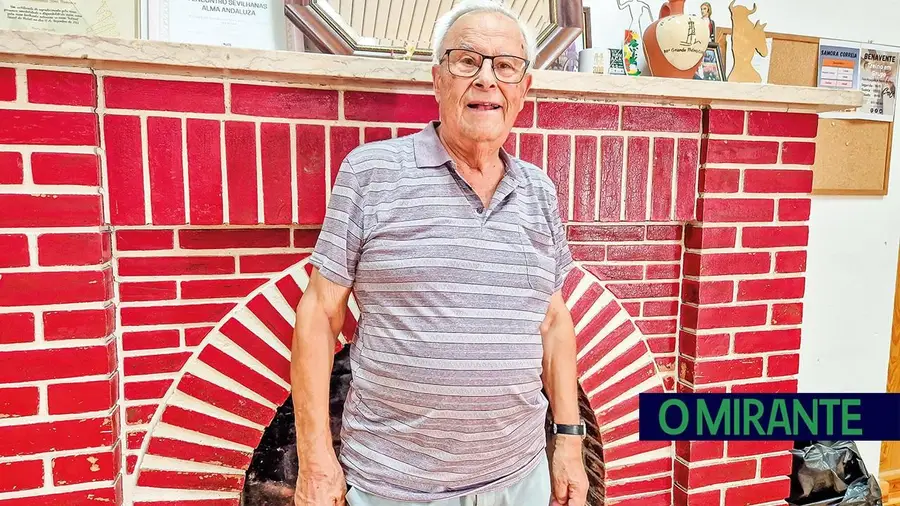 Casa do Povo de Samora Correia quer continuar a ser “a Suíça do concelho de Benavente”