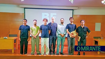 Bienal de Fotografia de VFX duplica valor dos prémios e deixa Tauromaquia por atribuir