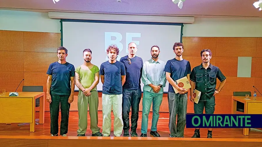 Bienal de Fotografia de VFX duplica valor dos prémios e deixa Tauromaquia por atribuir