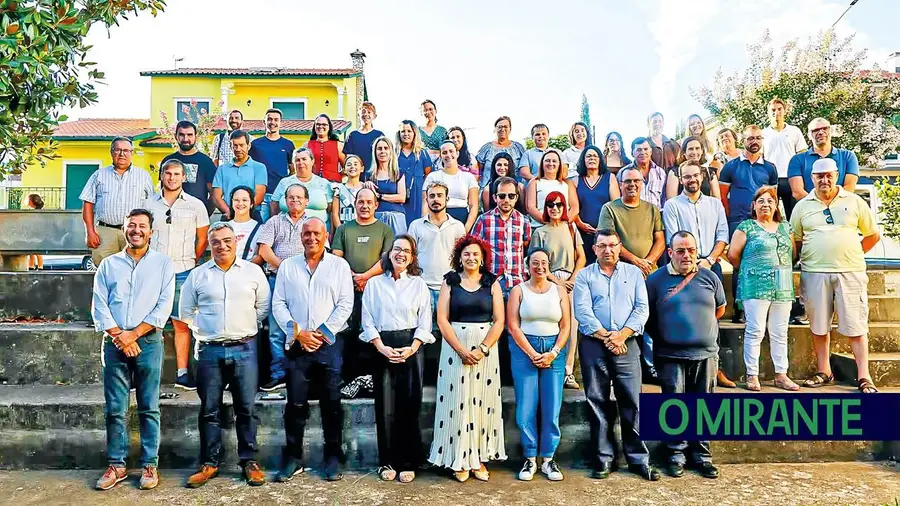 Raízes Folk Fest leva culturas de sete países a quatro distritos da região Centro